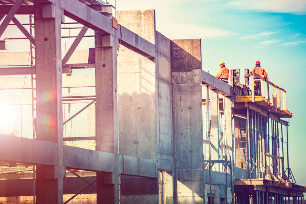 Best Concrete Sealing and Maintenance in Old Stine, CA