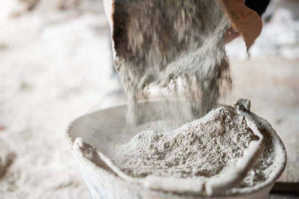 Best Industrial Concrete Flooring in Old Stine, CA