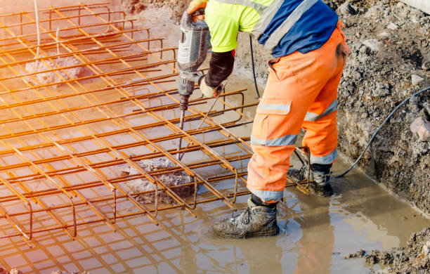 Old Stine, CA Concrete contractor Pros